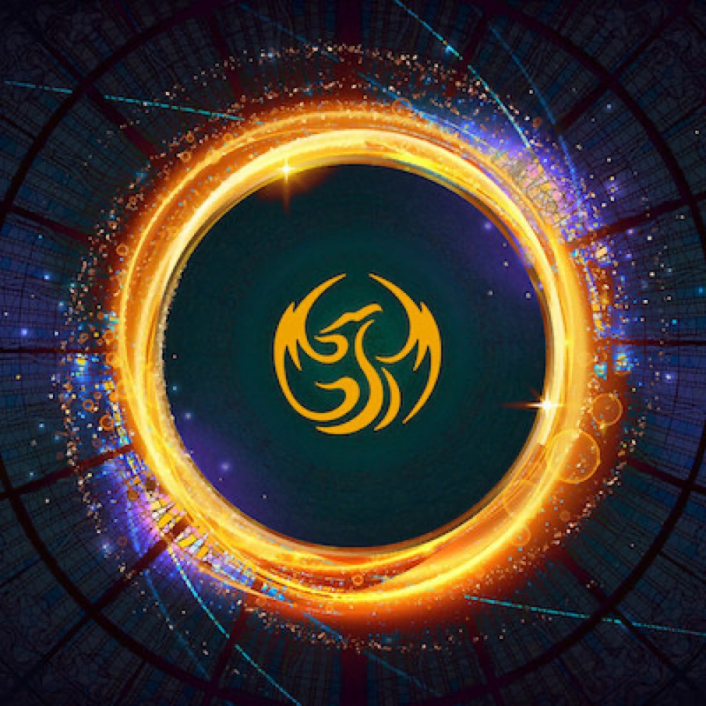 Movement Medicine Symbol