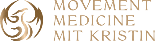 Kristin Glenewinkel, Movement Medicine