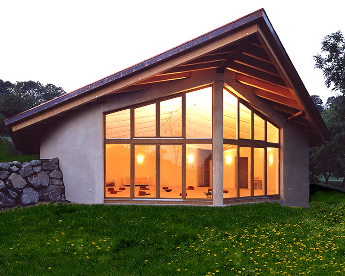 Haus Hollerbühl im Schwarzwald